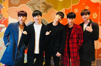 Seangkatan dengan BTS, Boys Republic Dirumorkan Bubar