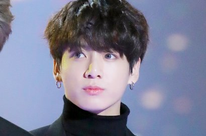 Jungkook BTS Ungguli JR NU'EST dan Park Bo Gum, Netter Puji Habis-Habisan