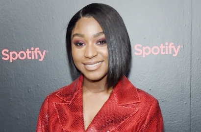 Promosikan 'Love Lies', Normani Kordei Sebut Fifth Harmony Tak Akan Bubar