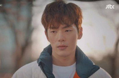 Awas Cemburu Lihat Kim Jung Hyun Ciuman di 'Laughter in Waikiki'