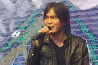 Tak Sembarangan, Ini Alasan Once Ditunjuk Isi OST 'Terbang Menembus Langit'