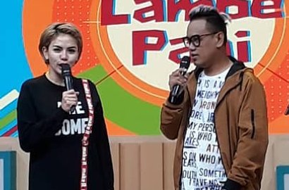 Keceplosan, Uya Kuya Beberkan Nikita Mirzani Sudah Menikah?