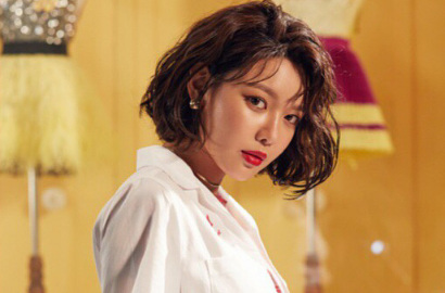 Berhati Malaikat, Sooyoung Bakal Sumbangkan Hasil Penjualan Pakaian Miliknya