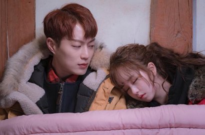 Yoon Doo Joon dan Kim So Hyun Makin Lengket di 'Radio Romance'