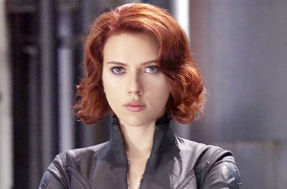 Bikin Antusias, Chris Evans Bocorkan 'Black Widow' Segera Digarap?