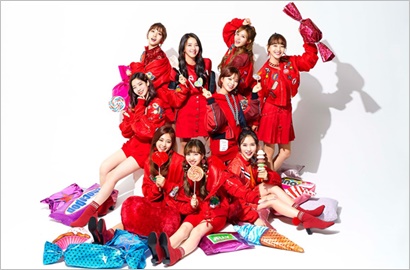 Twice Bakal Gelar Konser di Seoul Mei Nanti, Ini Detailnya