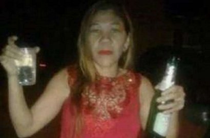 Rintihan Minta Tolong, Wanita Ini Ternyata Masih Hidup Saat Dikubur