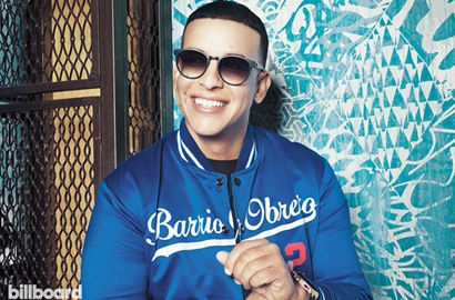 Usai 'Despacito', Daddy Yankee Kembali Viral Lewat 'Dura'