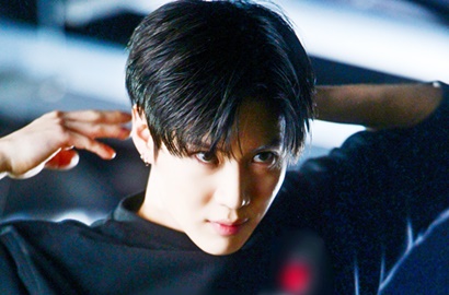 Super Ganteng di Pemotretan Dispatch, Taemin Bikin Netter Meleleh