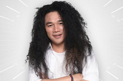 Tereliminasi di 'Indonesian Idol', Chandra Sedih Berpisah dengan Para Kontestan