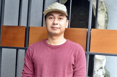 Gelar 'Creator Academy Tour', Raditya Dika Siap Kunjungi 5 Kota Ini