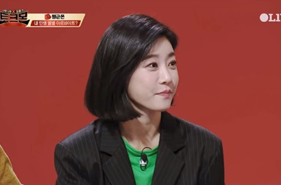 Kini Sukses Jadi Idol, Sojin Girl's Day Pernah Pingsan Saat Kerja Part-Time