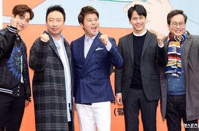 Variety Show Baru tvN Ini Digarap Terinspirasi Lagu BTS, Kok Bisa?