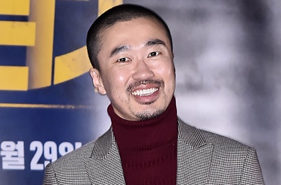 Makin Populer dan Raih Rating Tinggi, 'Return' Tambah Aktor Baru