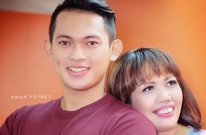 Ely Sugigi Akui Pacar Barunya Banyak Digoda Wanita, Ogah Lakukan Ini