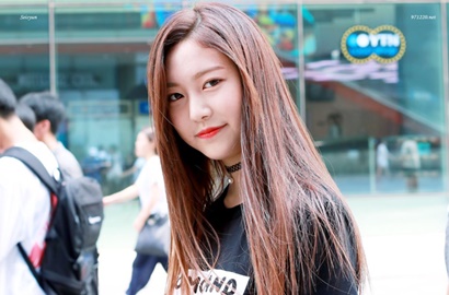 Wow, Member Momoland Ini Dulunya Fansite L dan Sunggyu?