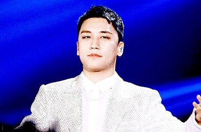 Siap Comeback Solo, Album Seungri Big Bang Bakal Usung Genre Ini