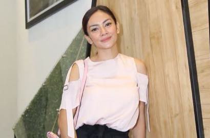 Bukan Hadiah Mewah, Masayu Anastasia Girang Pacar Lakukan Ini di Rumah