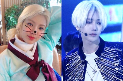 Tak Cuma Henry, 7 Idol Ini Ternyata Juga Pernah Berbahasa Indonesia di Medsos