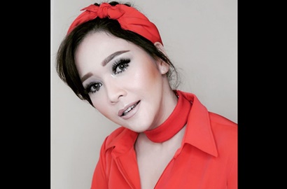 Bikin Netter Heboh, Maia Estainty Tertangkap Kamera Ucap Kata Kotor di 'Idol'?