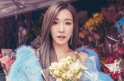 Awet Hingga 10 Tahun, Tiffany Ungkap Pengorbanan Para Member Demi SNSD
