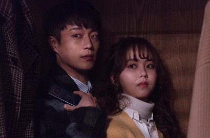 Doo Joon 'Nembak' Kim So Hyun di 'Radio Romance' Bikin Netter Deg-Degan