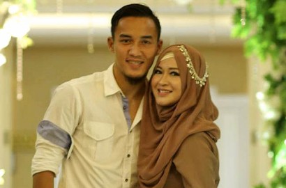Okie Agustina Kaget Pesan Genit dari Pelakor Buat Gunawan Dwi Cahyo Jadi Viral