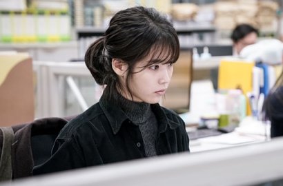 Still Cut di 'My Ajusshi' Dirilis, IU Lagi-Lagi Disindir Tak Bisa Akting