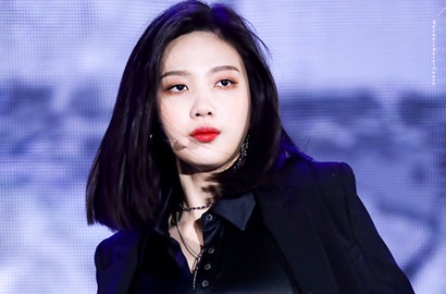 Jadi Wanita Cerdas dan Serius, Joy Bangga Pamer Nilai Ujian di 'Great Seducer'