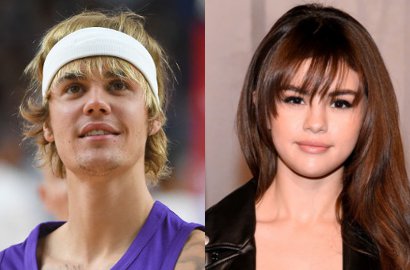 Makin Mesra, Justin Bieber-Selena Gomez Pelukan Hingga Ciuman di Jamaika