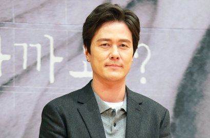 Totalitas Bintangi 'Should We Kiss First', Aktor Utama Ini Rela Syuting Telanjang