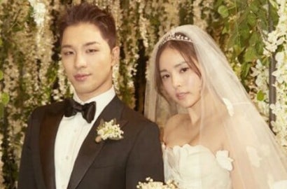 Tak Follow Taeyang dan Sibuk Selfie Sendiri, Min Hyo Rin Dihujat Netter