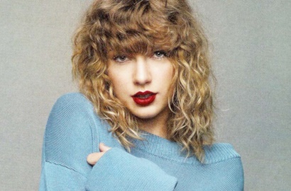 'Shake It Off' Dituding Langgar Hak Cipta, Ini Hasil Persidangan Taylor Swift