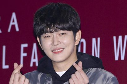 Dihujat Soal Kucing Peliharaan, Yoon Kyun Sang Lagi-Lagi Minta Maaf