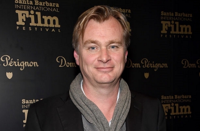 'Bond 25' Akan Segera Diproduksi, Christopher Nolan Pastikan Tak Jadi Sutradara