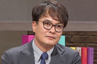 Terbukti Lecehkan Mahasiswinya, Jo Min Ki Mundur dari Drama Kang Ji Hwan