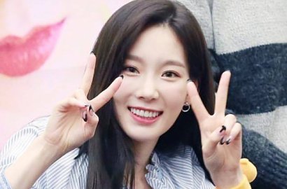 Dulu Kurus Banget, Netter Lega Tae Yeon Kini Makin Sehat dan Berisi