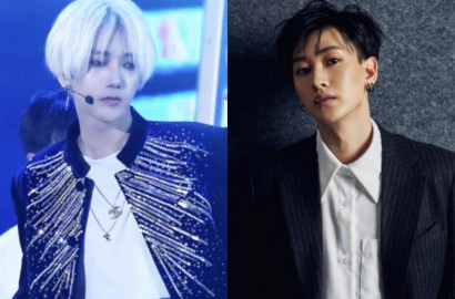 Percaya Diri Jago Dance, Yesung Beri 'Peringatan' ke Eunhyuk