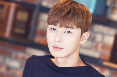 Segera Digarap Sutradara 'Midnight Runner', Film 'Saja' Incar Park Seo Joon
