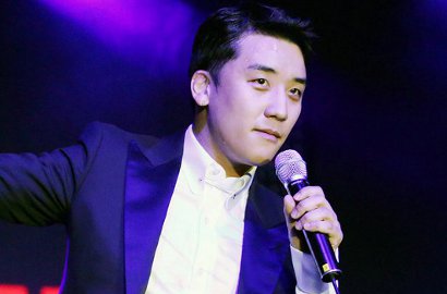 Buka Agensi Sendiri Khusus DJ, Seungri Ingin Ungguli Bos YG?