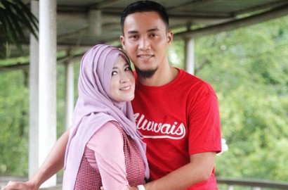 Pelakor Beredar, Okie Agustina Nasehati Gunawan Agar Tak Genit atau Selingkuh