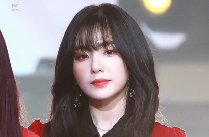 Tak Pakai Make Up, Cantiknya Irene Red Velvet Dijamin Bikin Meleleh