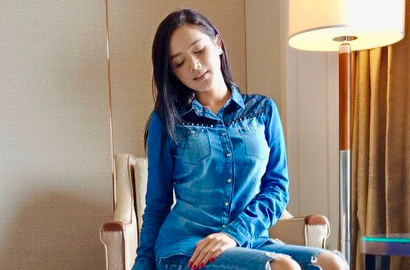 Incar Once Tapi Rela Dinikahi Ahmad Dhani, Mulan Jameela Cuma Tertarik Harta?
