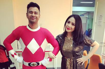 Raffi Ngaku Punya Kapal Pesiar Senilai Rp 8 Miliar, Netter Curiga Ayu Ting Ting Pernah Naik