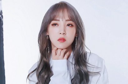 Buka-Bukaan, Moonbyul Ngaku Sering Lakukan Ini Bareng Grup 92 Line