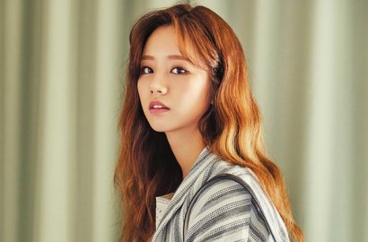 Bahas Akting, Hyeri Dikritik Cuma Numpang Kesuksesan 'Reply 1988'