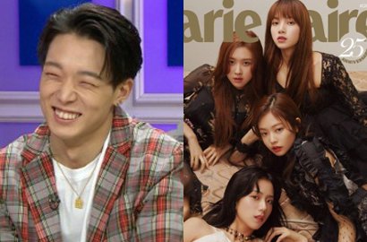 Bobby Ungkap Ketatnya Aturan YG Hingga Tak Boleh Bertemu Black Pink