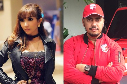 Nangis dan Malu Berat, Roro Fitria Curhat Kecanduan Saat Jadi Penyuluh Anti Narkoba