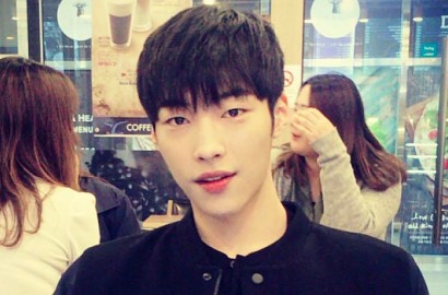 Gantengnya Woo Do Hwan Pamer Lulus Sarjana di 'Great Seducer'