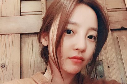 Pakai Boots Transparan, Penampilan Goo Hara Dikritik Habis-Habisan